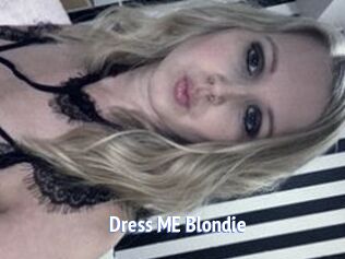 Dress_ME_Blondie