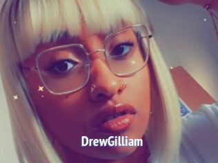 DrewGilliam