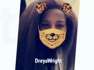 Dreya_Wright