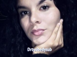 Drtyobedysub
