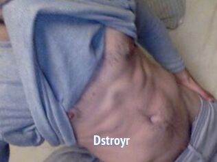 Dstroyr