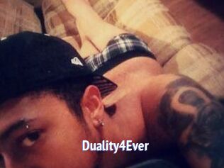 Duality4Ever