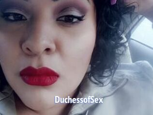DuchessofSex