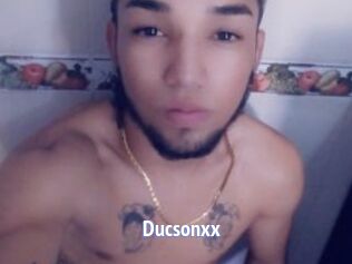 Ducsonxx