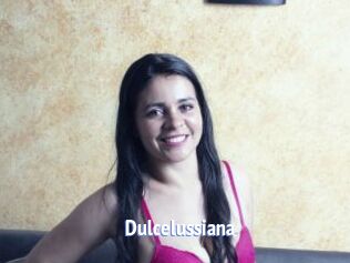 Dulcelussiana