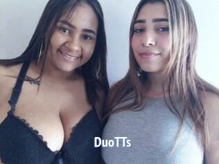 DuoTTs