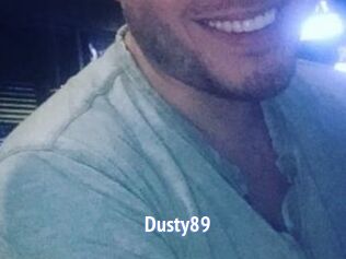 Dusty89