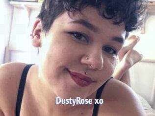 DustyRose_xo