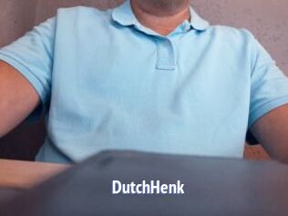 DutchHenk