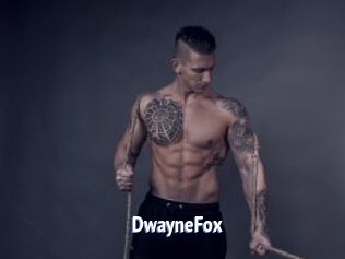 DwayneFox