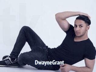 DwayneGrant