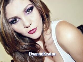 DyanneKeaton