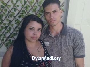 DylanAndLory
