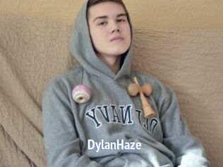 DylanHaze
