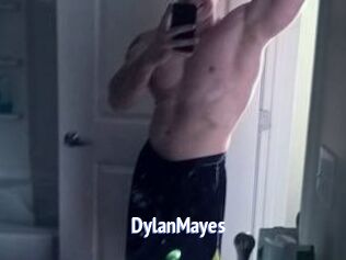 Dylan_Mayes