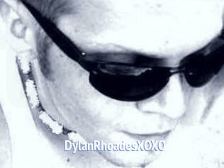 DylanRhoadesXOXO