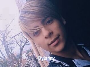Dylanny
