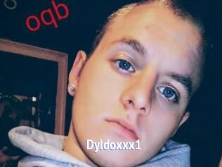 Dyldoxxx1