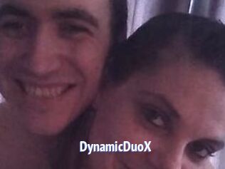 DynamicDuoX
