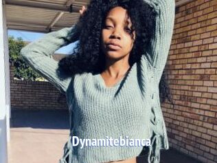 Dynamitebianca