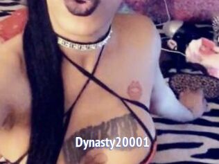 Dynasty20001