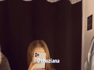 Dzhoziana
