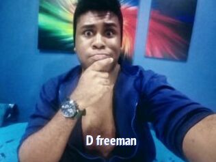 D_freeman