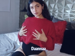 Daannaa