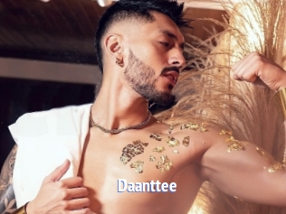 Daanttee