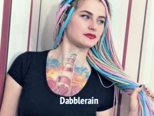 Dabblerain