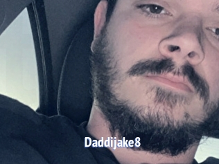 Daddijake8