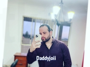 Daddyjoii