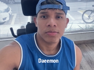 daeemon Telefon Kontakte