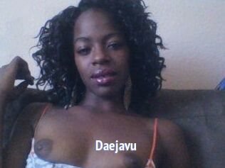 Daejavu