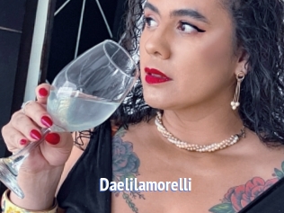 Daelilamorelli