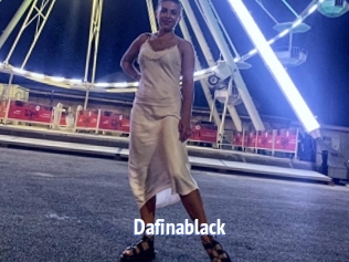 Dafinablack