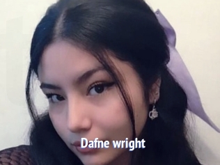 Dafne_wright