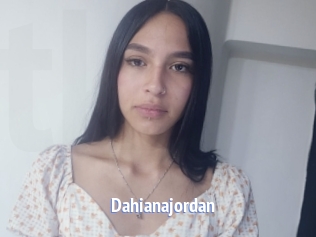 Dahianajordan