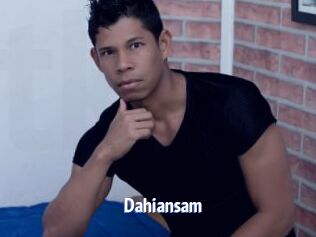 Dahiansam