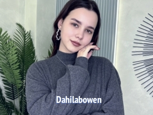Dahilabowen