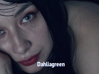 Dahliagreen