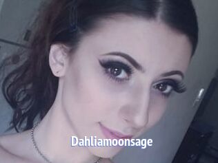 Dahliamoonsage