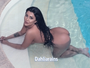 dahliarains Telefon Kontakte