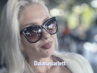 Daianascarlett