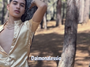 Daimonalessio