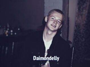 Daimondelly