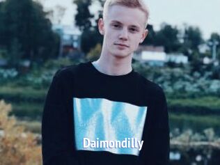 Daimondilly