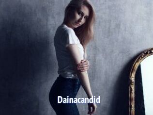 Dainacandid