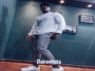 Daironhota