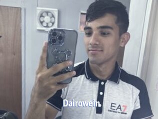 Dairowein